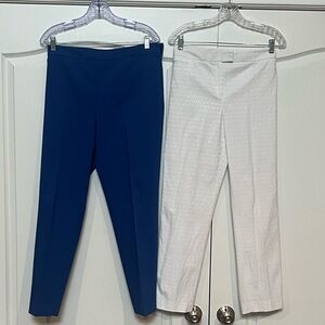Summer Pants ankle length